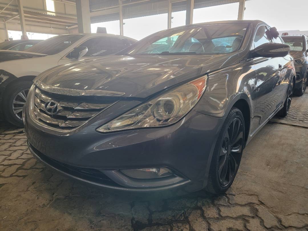 2011 HYUNDAI SONATA — 200580 Miles — Lot H218979 - Marhaba Auctions Used Cars - Image 10