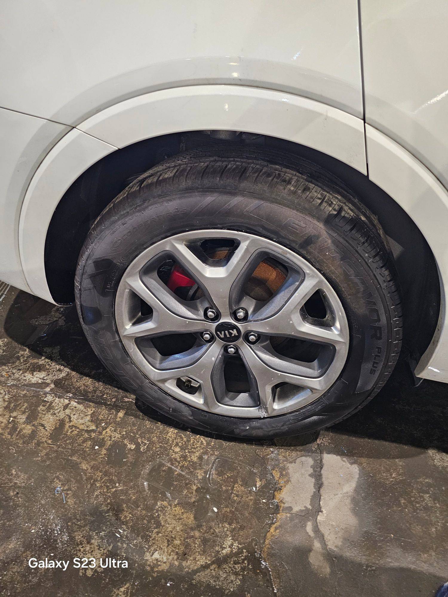 KIA SORENTO 2019 - Marhaba Auction Used Cars - Image 5
