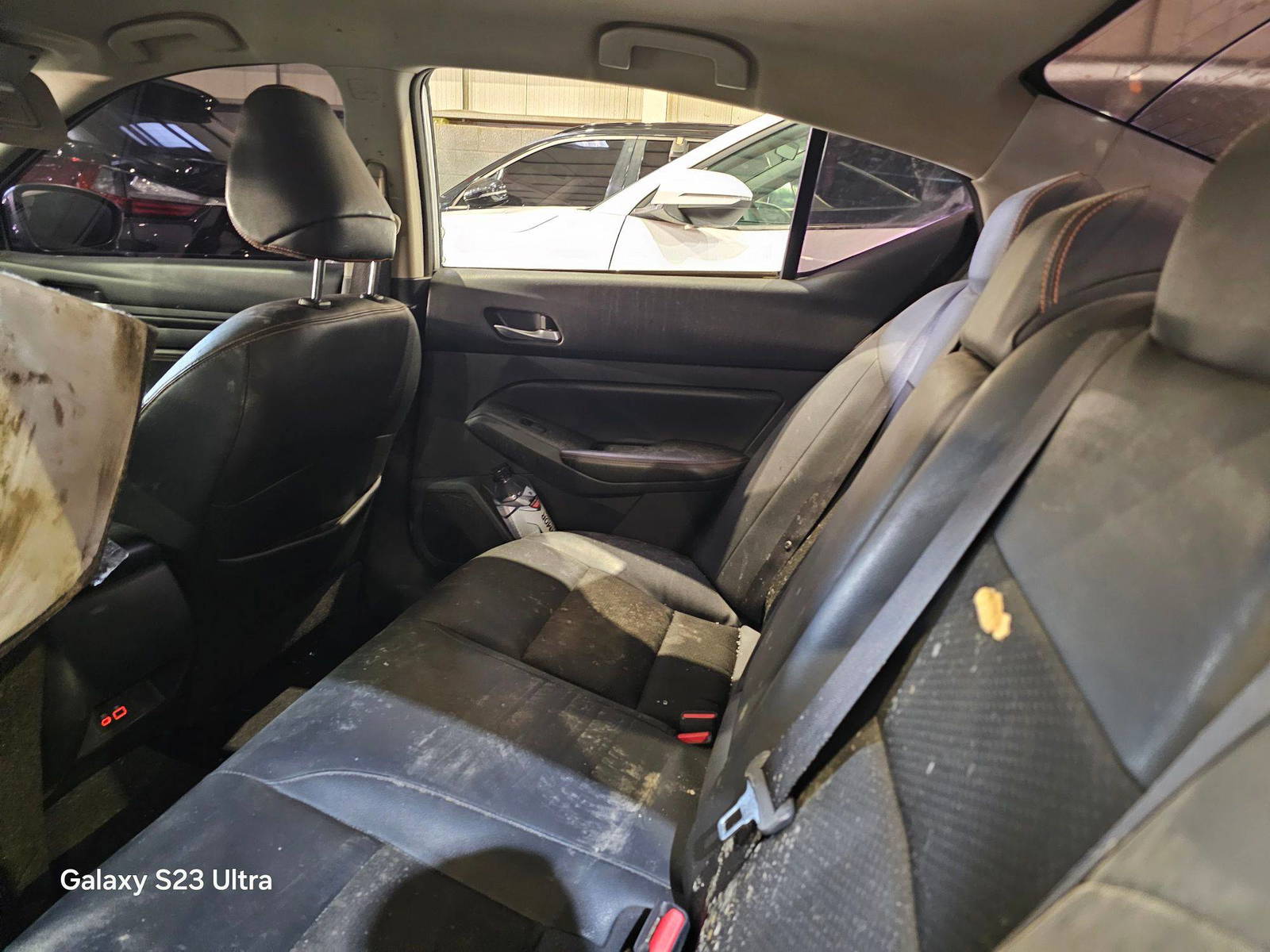 2020 NISSAN ALTIMA — 155123 Miles — Lot LC271797 — Main - Marhaba Auctions Used Cars - Image 6