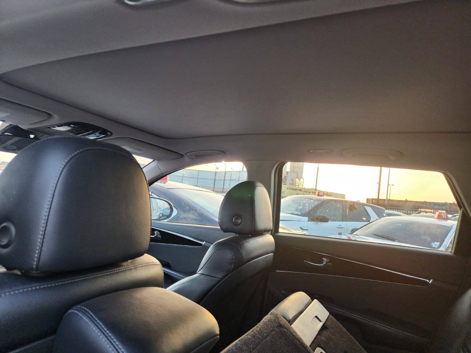 KIA SORENTO 2020 - Marhaba Auction Used Cars - Image 10