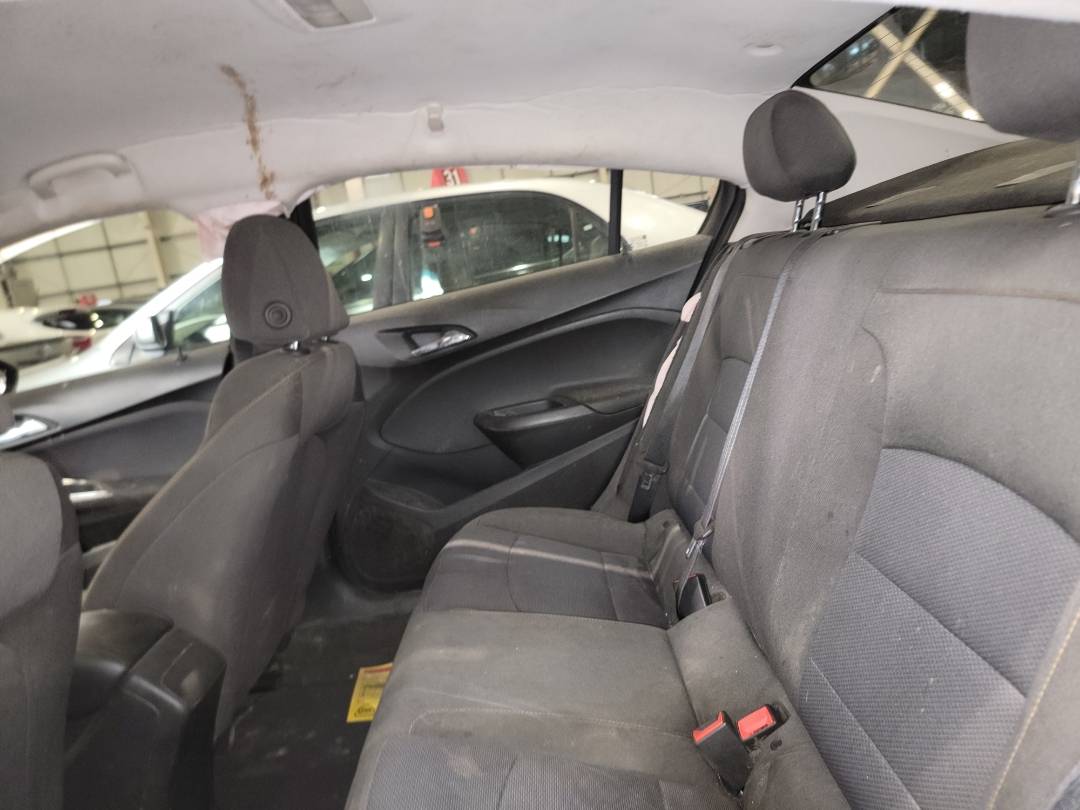 2018 CHEVROLET CRUIZE — 127529 Miles — Lot J7217229 - Marhaba Auctions Used Cars - Image 7