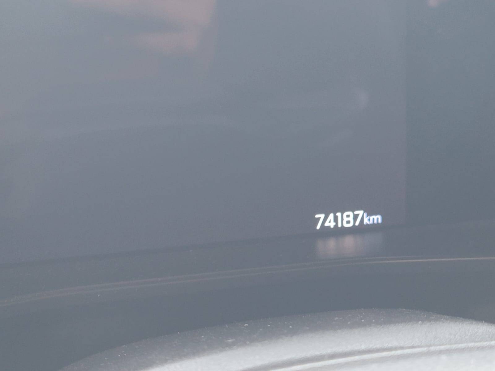 2023 CHEVROLET COLORADO — 74187 KM — Lot 2P1208916 — Main - Marhaba Auctions Used Cars - Image 9
