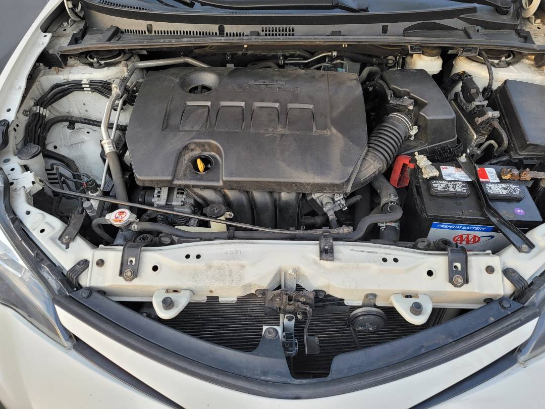 2019 TOYOTA COROLLA — 92018 Miles — Lot 41021416 — Main - Marhaba Auctions Used Cars - Image 11