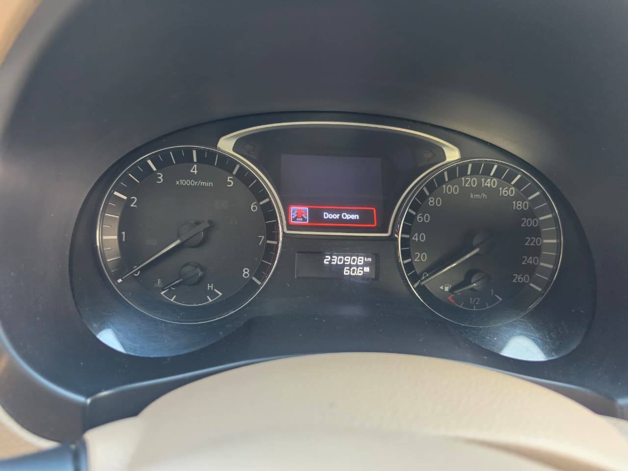 2013 NISSAN ALTIMA — 230908 KM — Lot C902512 - Marhaba Auctions Used Cars - Image 13