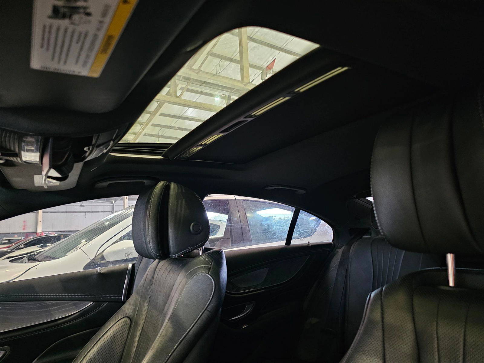 2019 MERCEDES BENZ CLS 450 — 100711 Miles — Lot KA019567 — Main - Marhaba Auctions Used Cars - Image 10