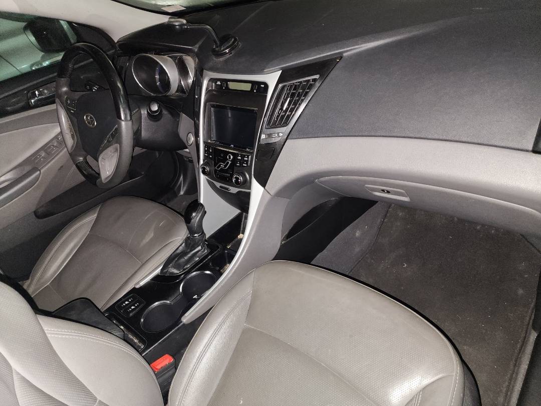 2013 HYUNDAI SONATA — 164346 Miles — Lot 70379223 - Marhaba Auctions Used Cars - Image 6