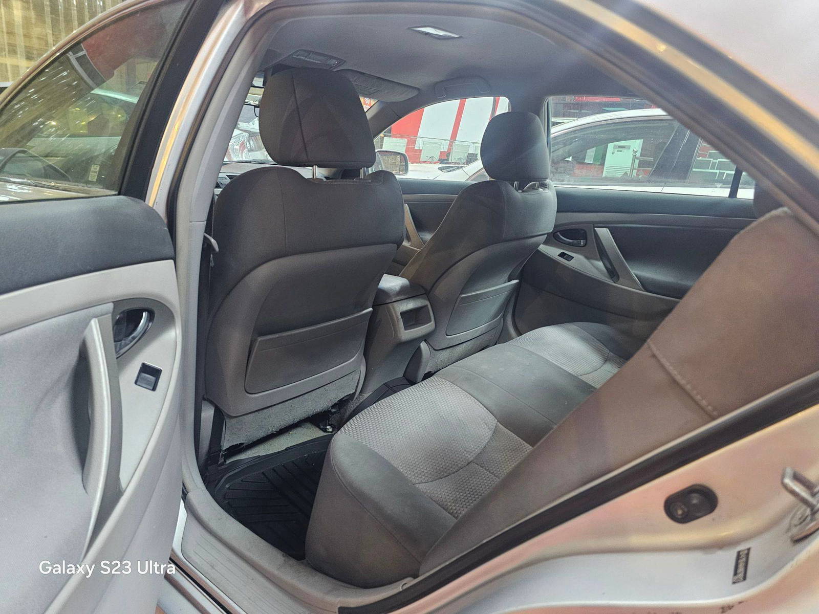 2009 TOYOTA CAMRY — 227451 Miles — Lot 75751474 — Main - Marhaba Auctions Used Cars - Image 7