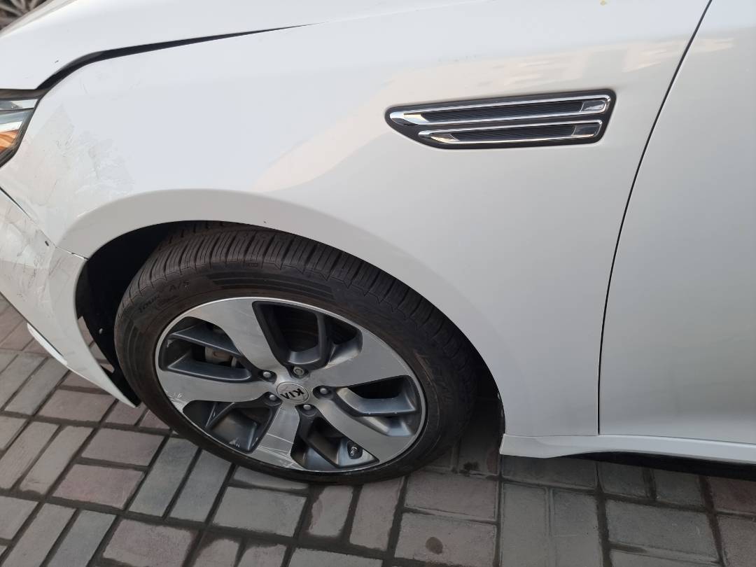 2019 KIA OPTIMA — 120553 Miles — Lot KG316765 — Main - Marhaba Auctions Used Cars - Image 34