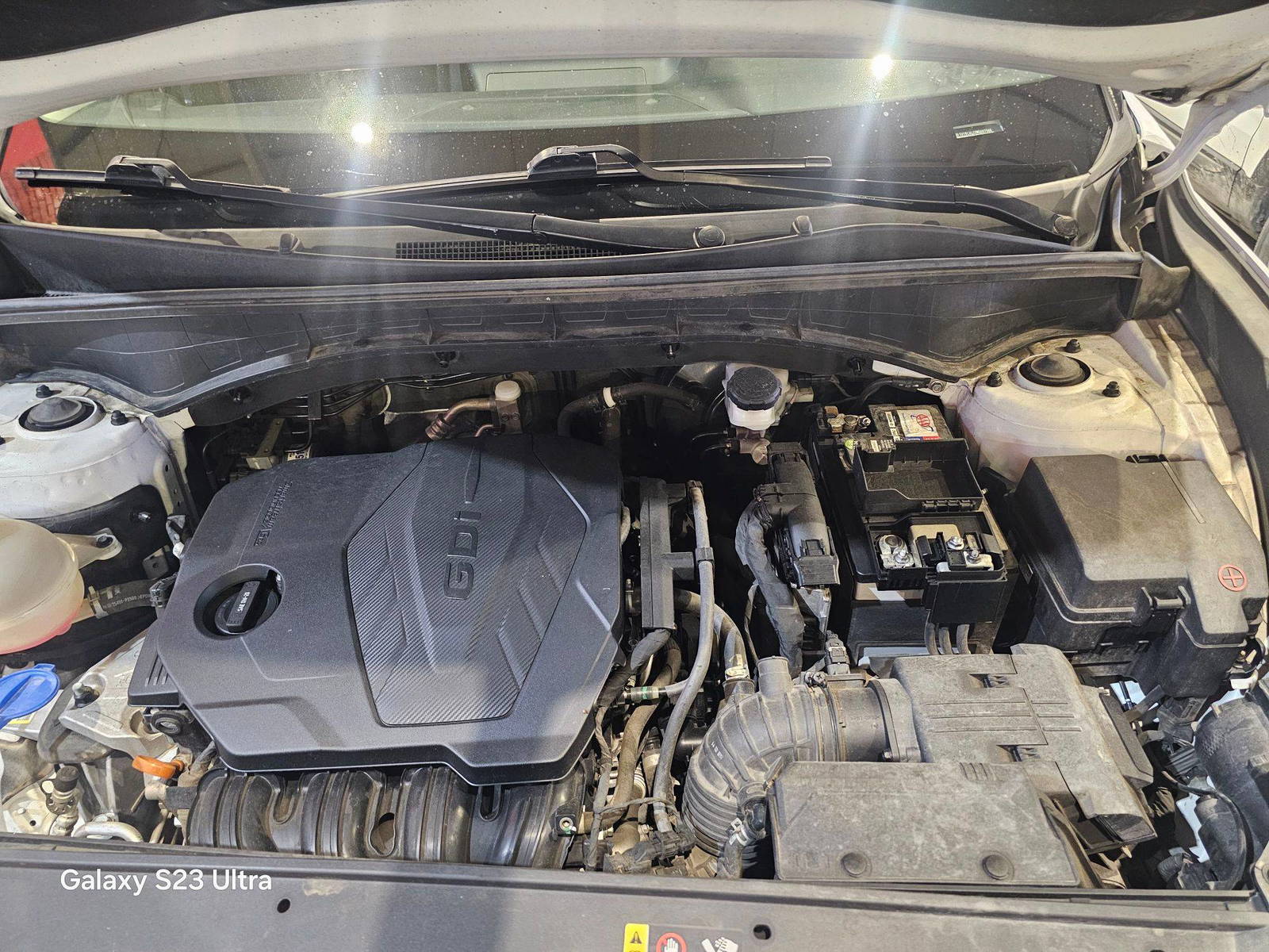 KIA SORENTO 2021 - Marhaba Auction Used Cars - Image 11