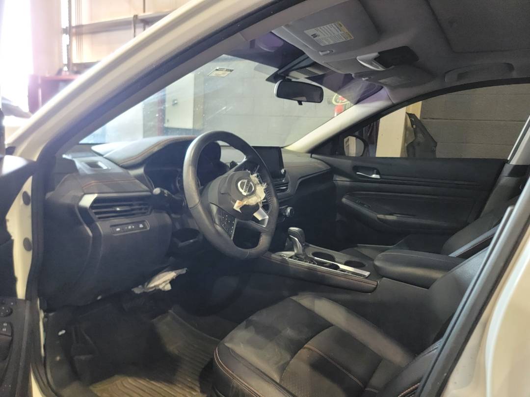 2022 NISSAN ALTIMA — 14688 Miles — Lot 348975 — Main - Marhaba Auctions Used Cars - Image 6