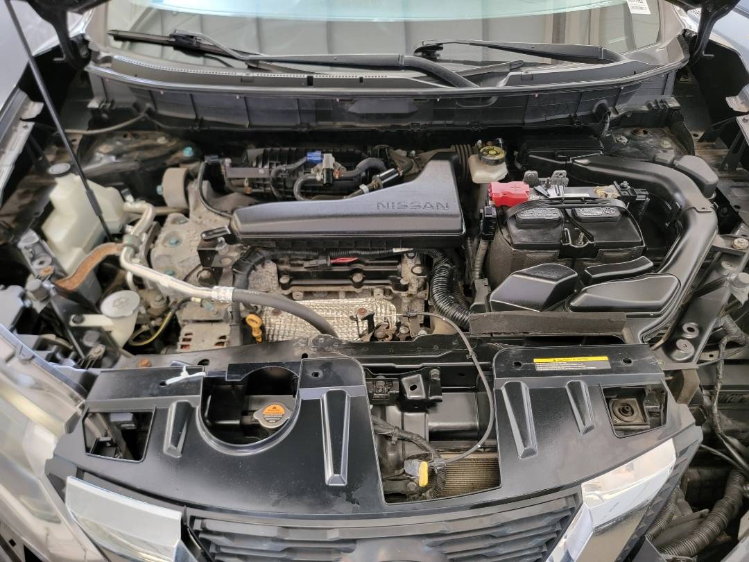 2019 NISSAN ROGUE — 113984 Miles — Lot 38207149 — Main - Marhaba Auctions Used Cars - Image 10