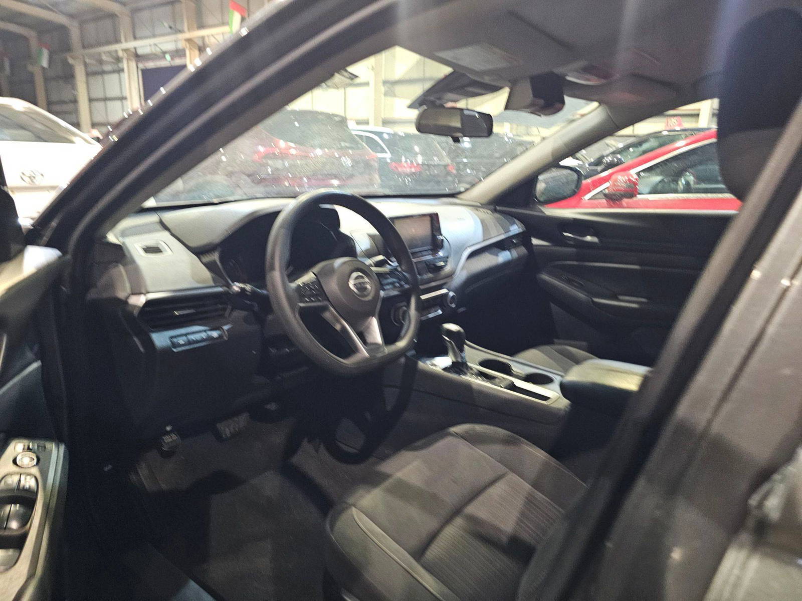 NISSAN ALTIMA 2022 - Marhaba Auction Used Cars - Image 7