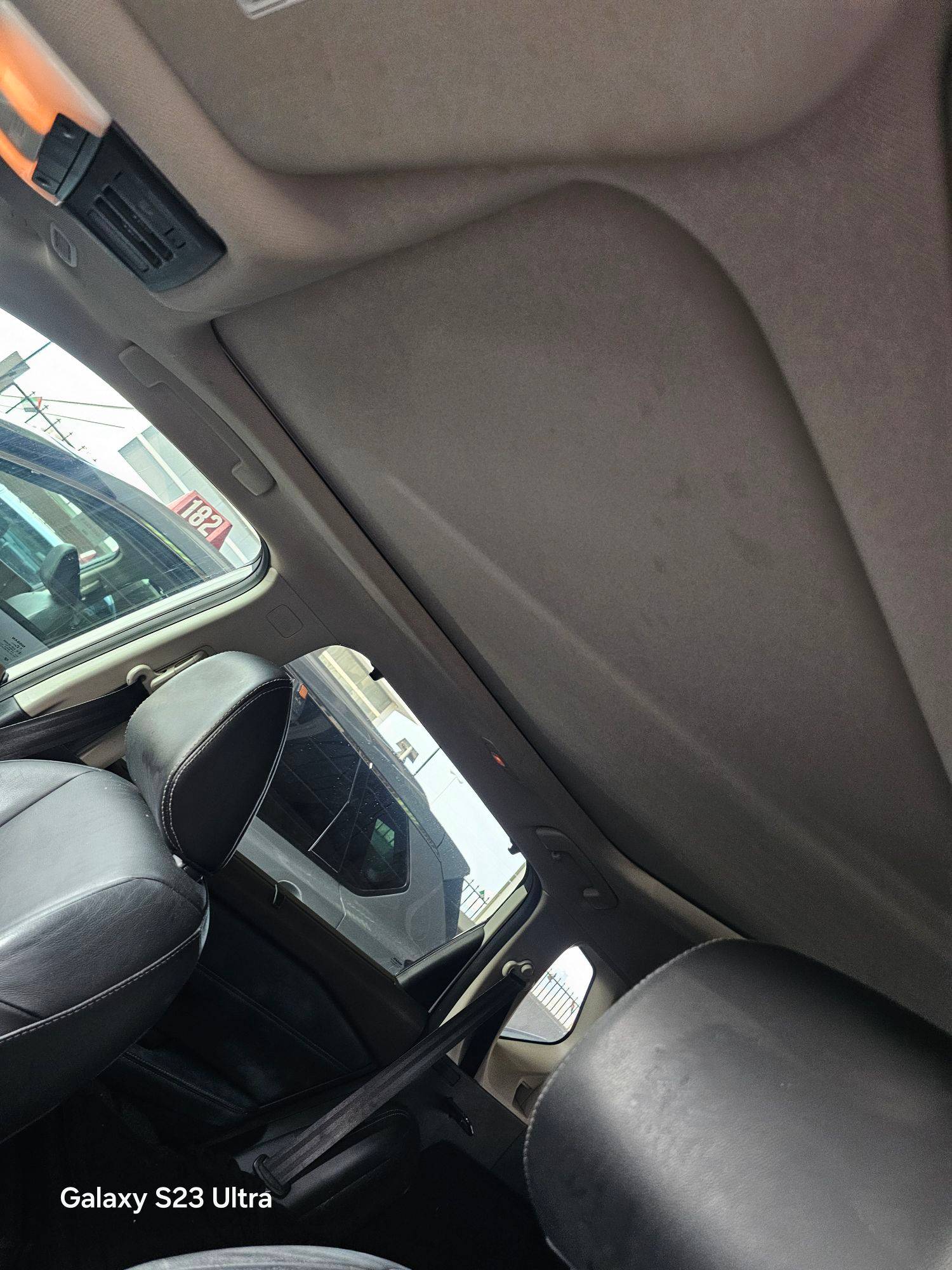 NISSAN ROGUE 2021 - Marhaba Auction Used Cars - Image 9