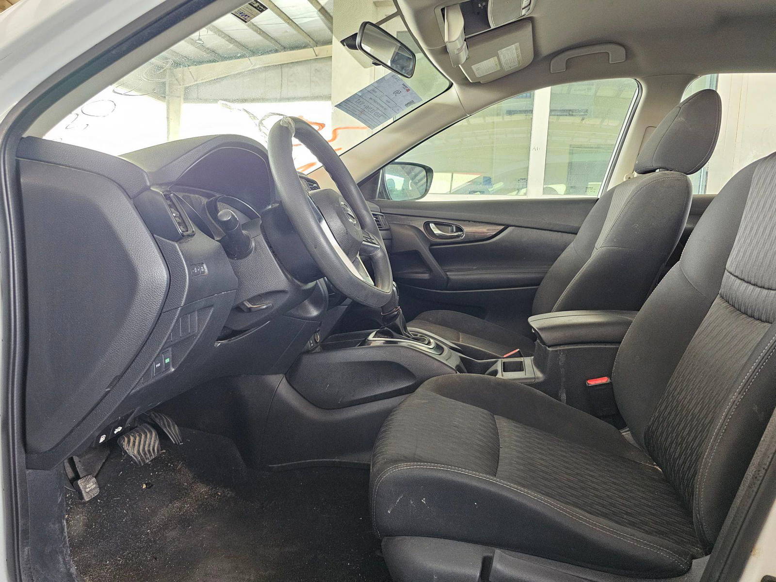 2017 NISSAN ROGUE — 119492 Miles — Lot 78918914 — Souq - Marhaba Auctions Used Cars - Image 8