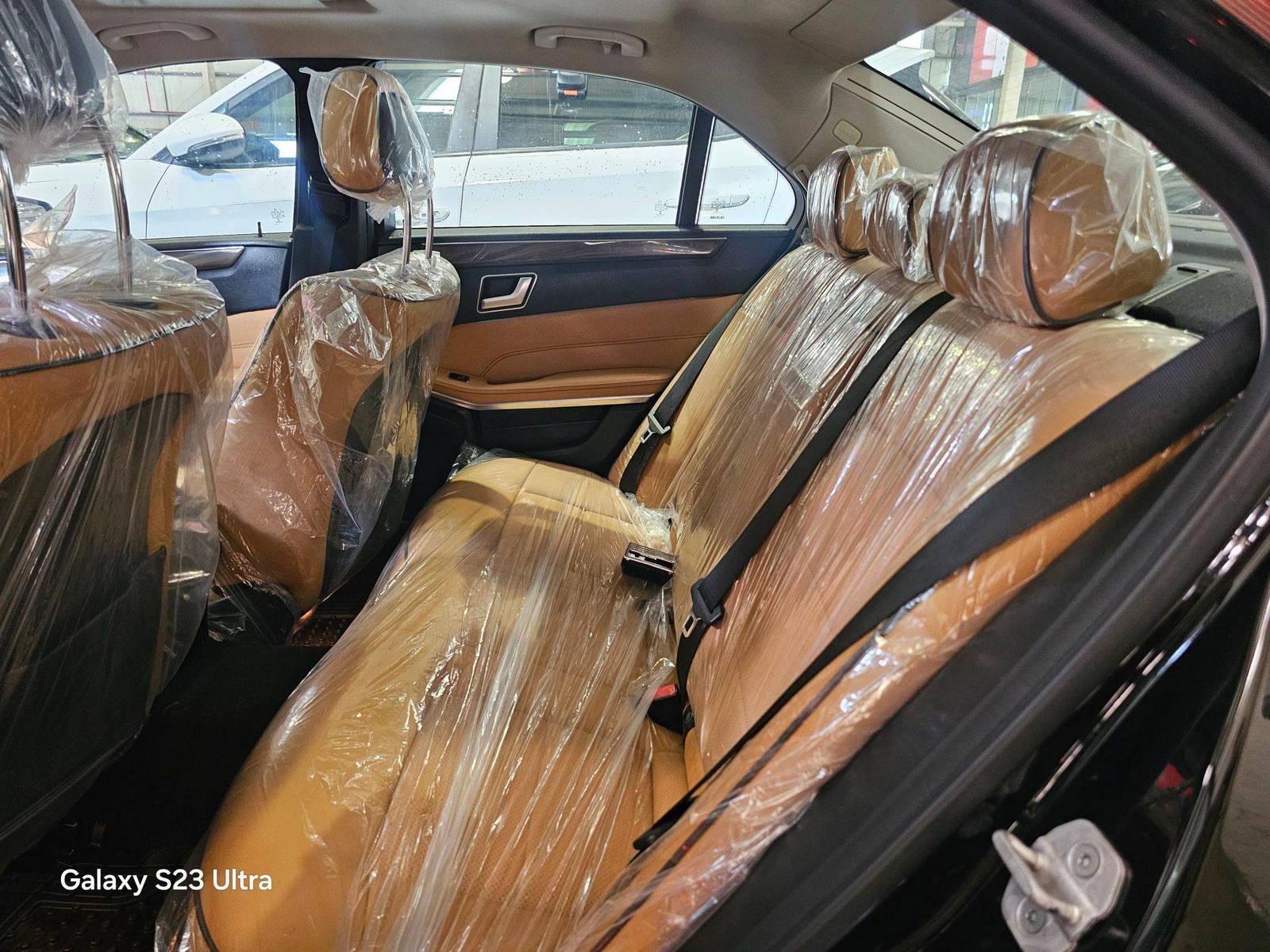 2014 MERCEDES BENZ E 350 — Lot 4EA900243 — Main - Marhaba Auctions Used Cars - Image 9
