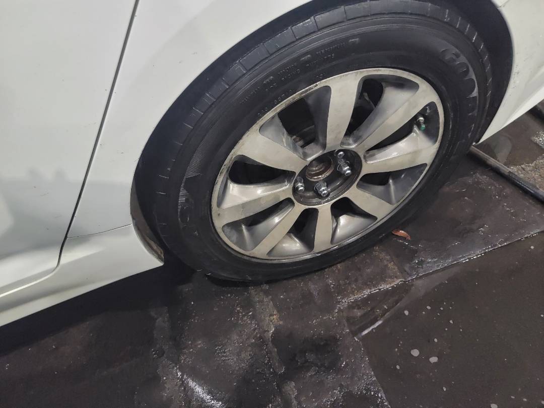 2012 KIA OPTIMA — 190363 Miles — Lot G009826 — Main - Marhaba Auctions Used Cars - Image 7