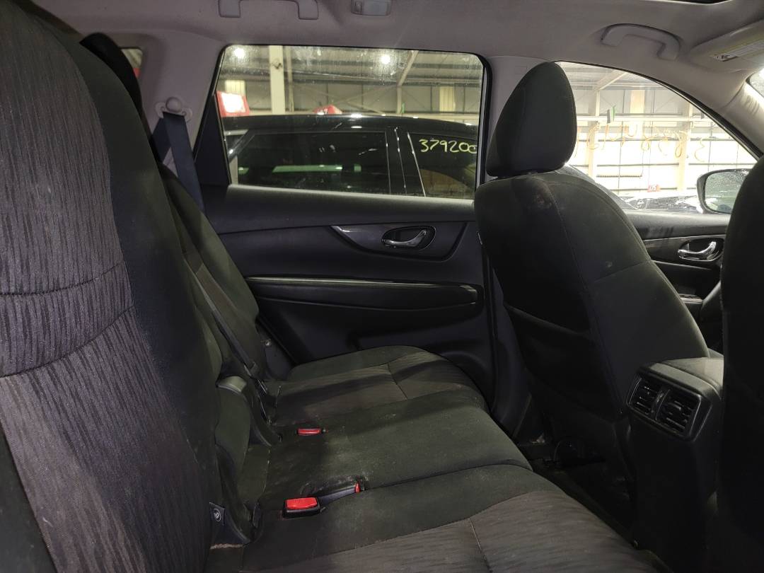 2018 NISSAN ROGUE — 107320 Miles — Lot 38384421 - Marhaba Auctions Used Cars - Image 6