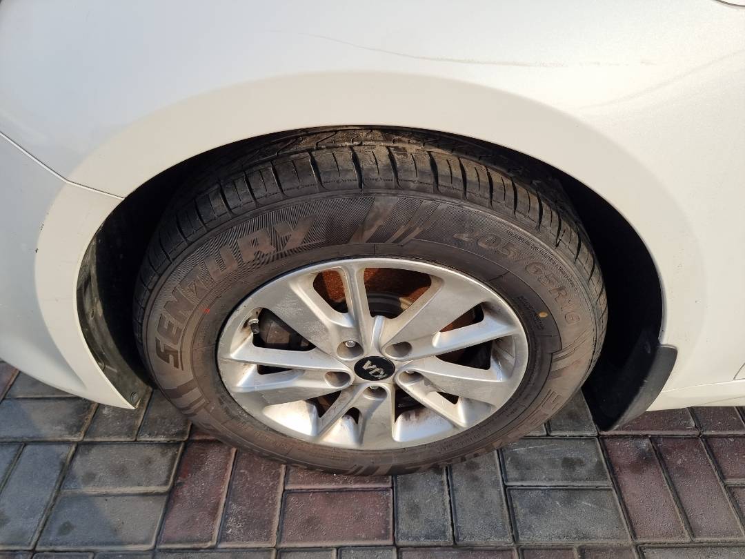 2016 KIA OPTIMA — 213752 Miles — Lot 215487 — Main - Marhaba Auctions Used Cars - Image 6