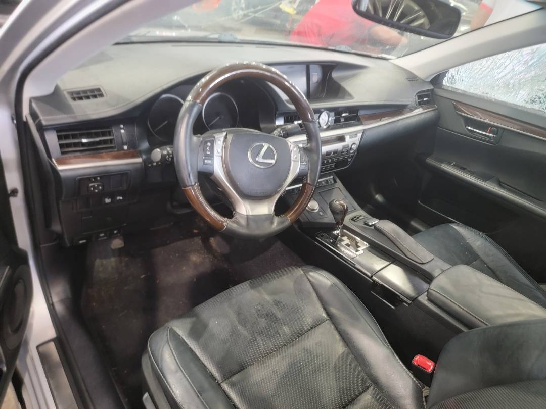 2014 LEXUS ES 350 — 109372 Miles — Lot 2113053 — Main - Marhaba Auctions Used Cars - Image 7