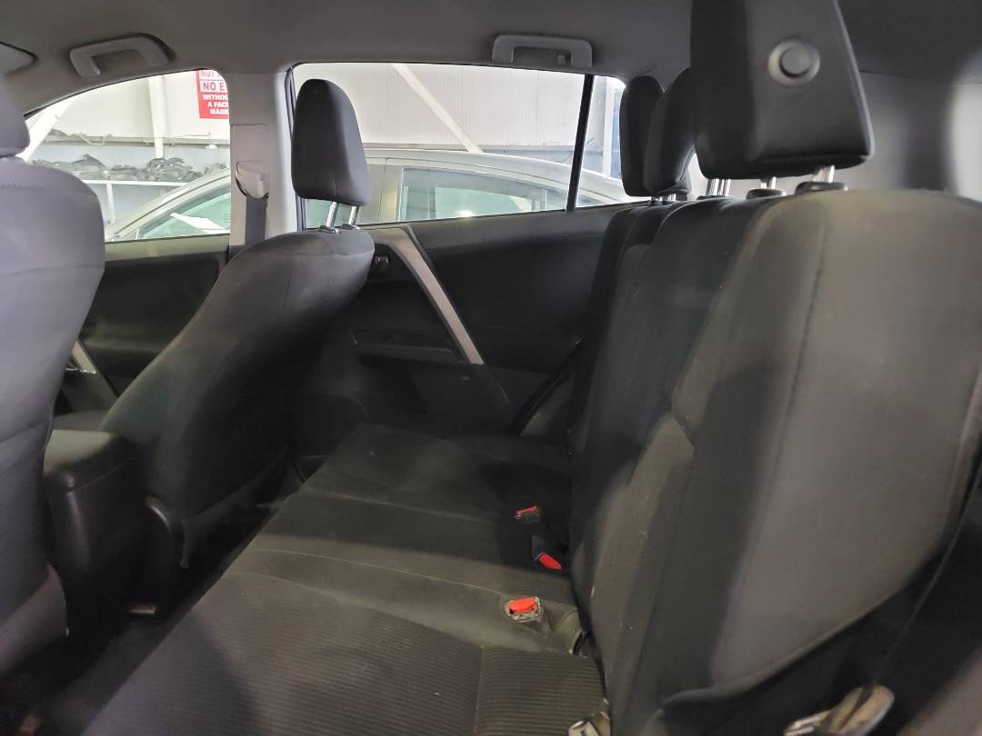2018 TOYOTA RAV4 — 81455 Miles — Lot W427978 — Main - Marhaba Auctions Used Cars - Image 7