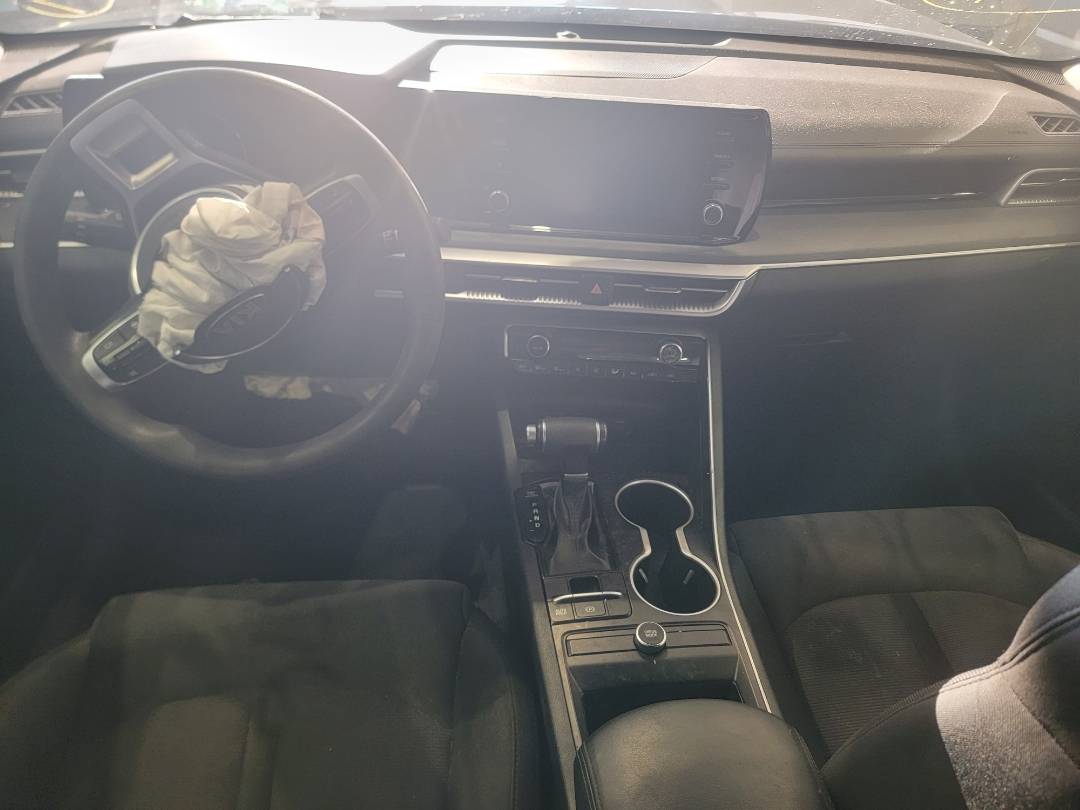 2021 KIA K5 — 68976 Miles — Lot 056807 — Main - Marhaba Auctions Used Cars - Image 7