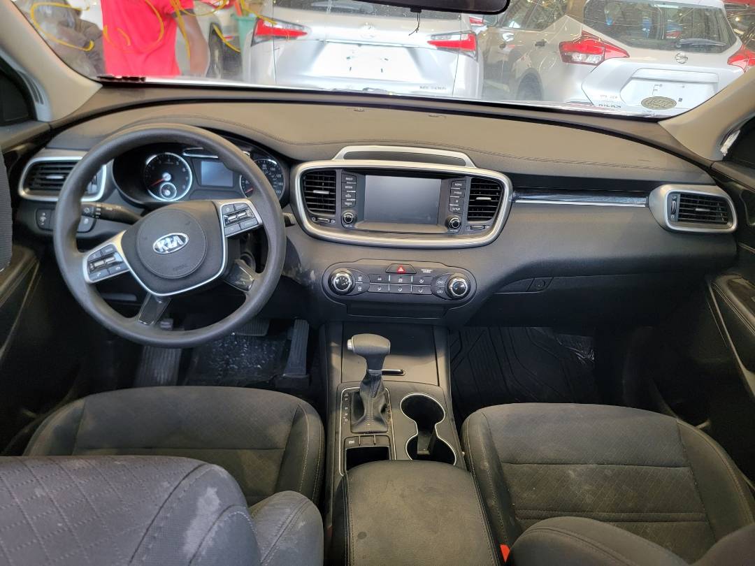 2020 KIA SORENTO — 79591 Miles — Lot G642965 — Main - Marhaba Auctions Used Cars - Image 7