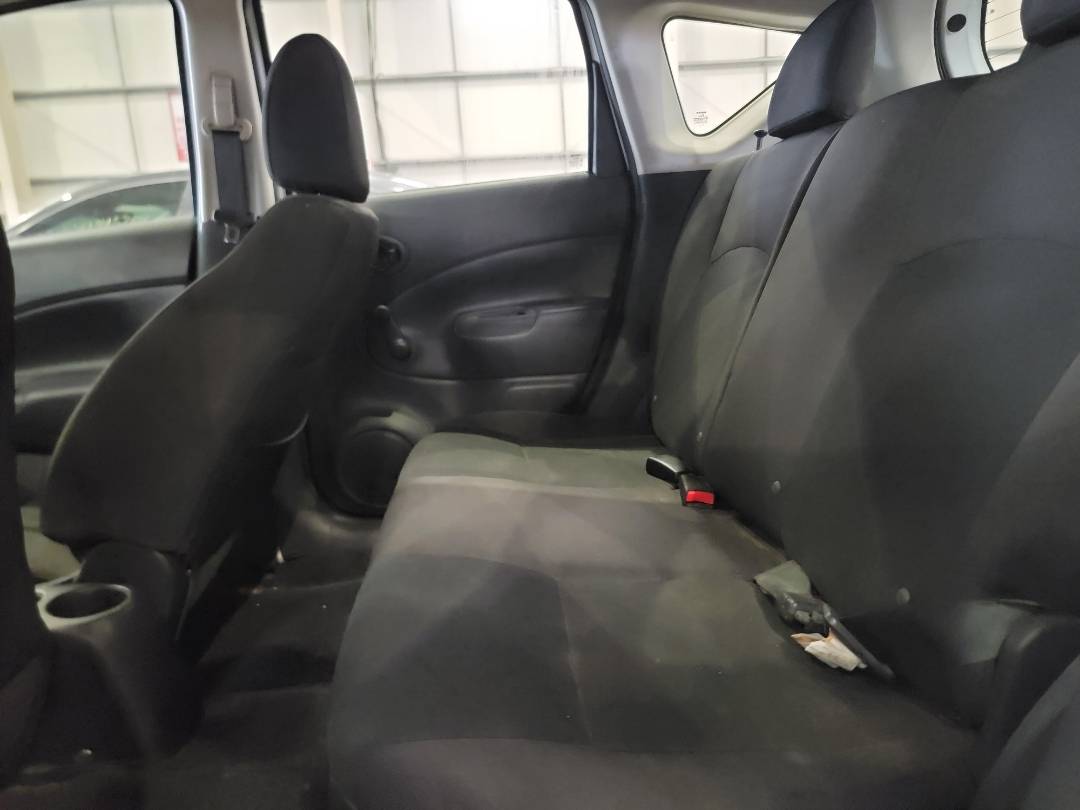 2016 NISSAN VERSA NOTE — 128601 Miles — Lot 48863144 — Main - Marhaba Auctions Used Cars - Image 6