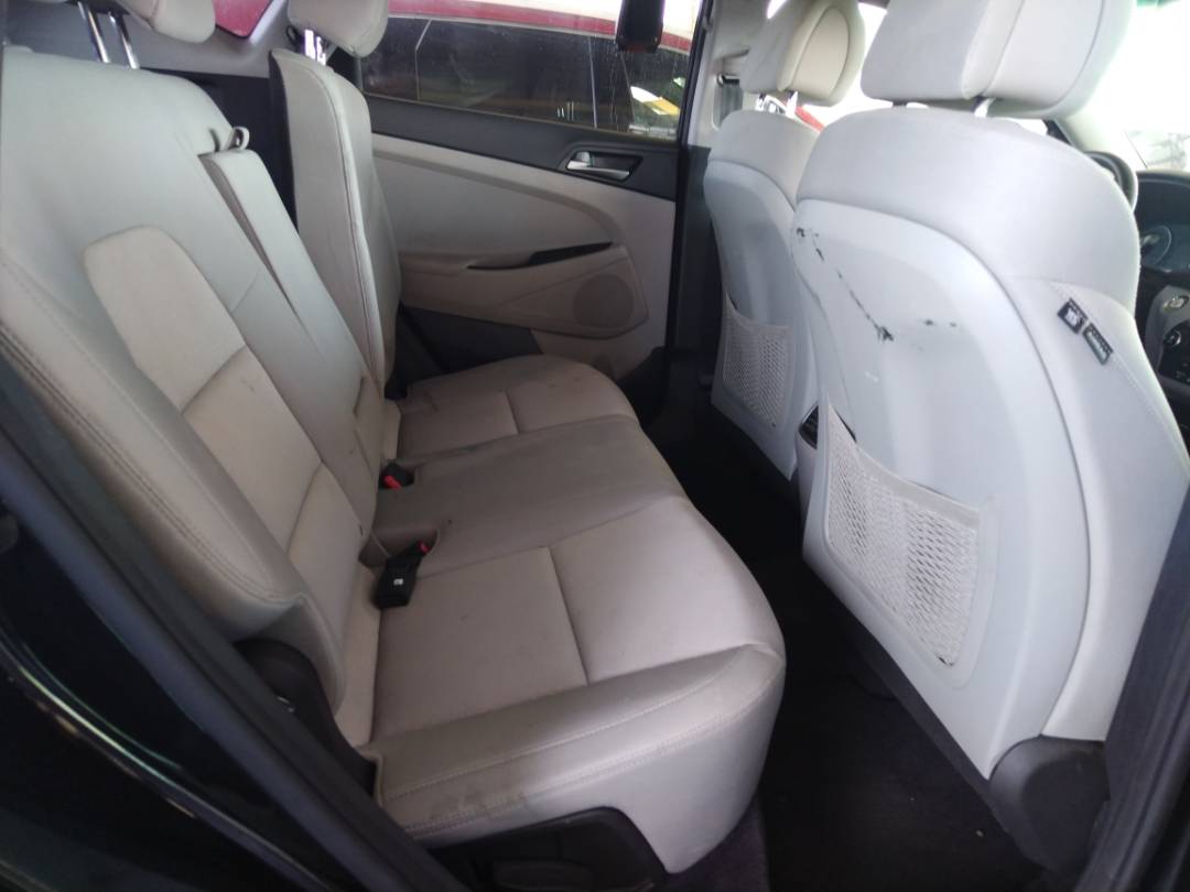 2018 HYUNDAI TUCSON — 55940 Miles — Lot 37459527 - Marhaba Auctions Used Cars - Image 5