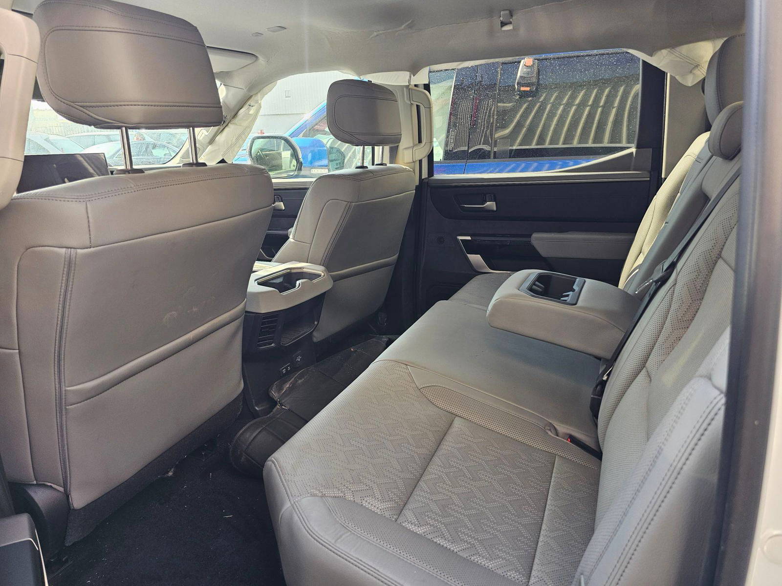 TOYOTA TUNDRA 2023 - Marhaba Auction Used Cars - Image 9