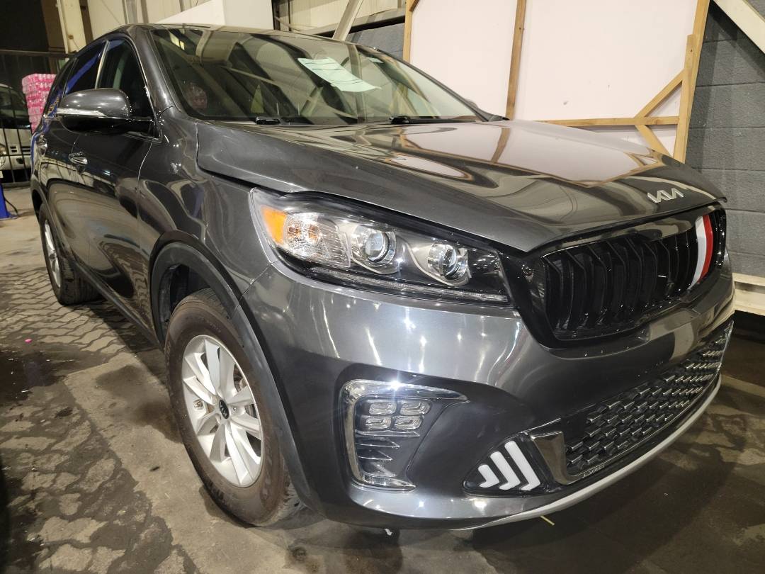 2019 KIA SORENTO — 64202 Miles — Lot G520276 - Marhaba Auctions Used Cars - Image 7