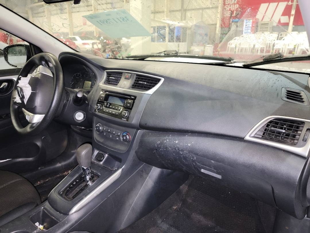 2016 NISSAN SENTRA — 105970 Miles — Lot 38117891 - Marhaba Auctions Used Cars - Image 5