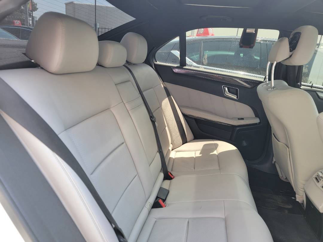 2012 MERCEDES BENZ E 350 — 177476 Miles — Lot A533197 - Marhaba Auctions Used Cars - Image 5