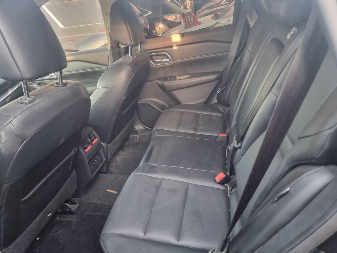 2021 NISSAN ROGUE — 94552 Miles — Lot C807806 - Marhaba Auctions Used Cars - Image 6