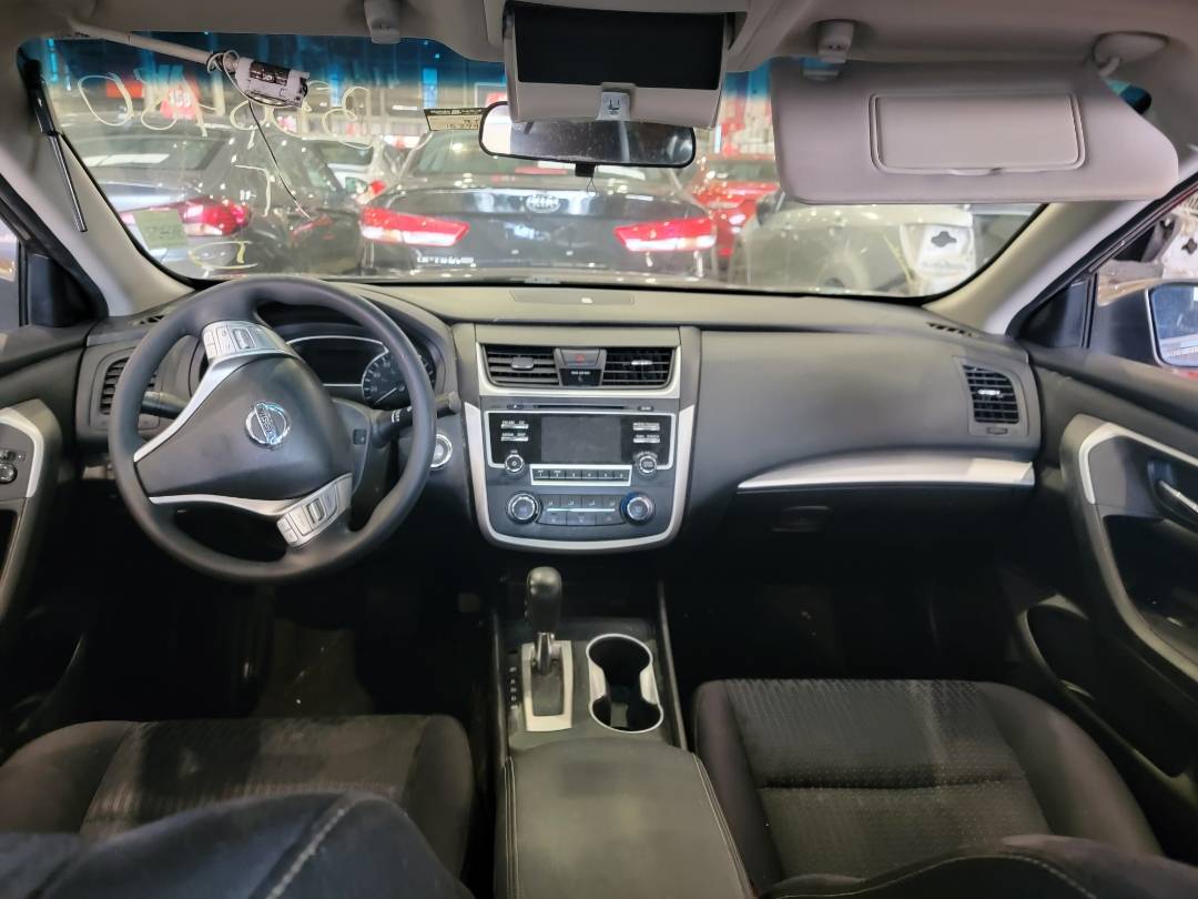 2016 NISSAN ALTIMA — 153991 Miles — Lot GN338480 — Main - Marhaba Auctions Used Cars - Image 7