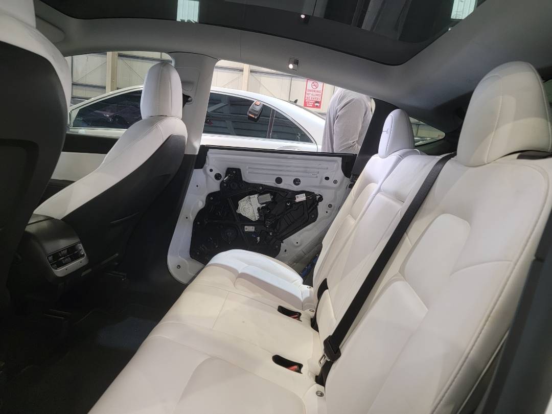2021 TESLA MODEL Y — 34152 Miles — Lot F294472 — Main - Marhaba Auctions Used Cars - Image 7
