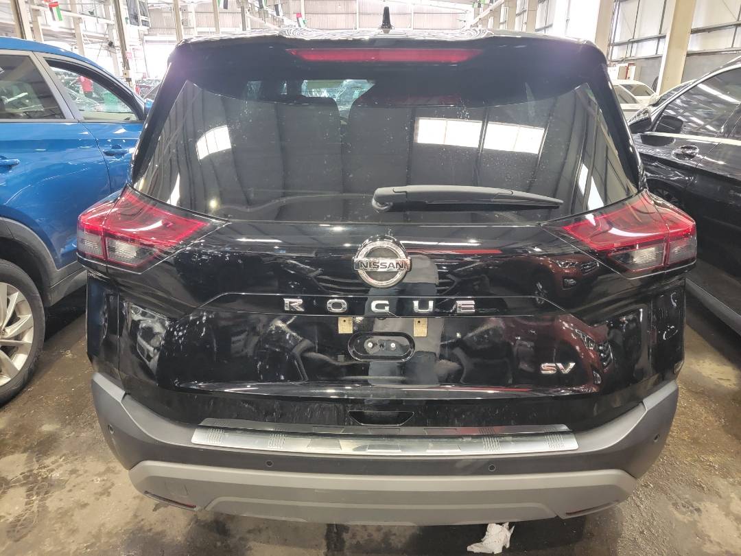 2021 NISSAN ROGUE — 33380 Miles — Lot 38228854 — Main - Marhaba Auctions Used Cars - Image 9