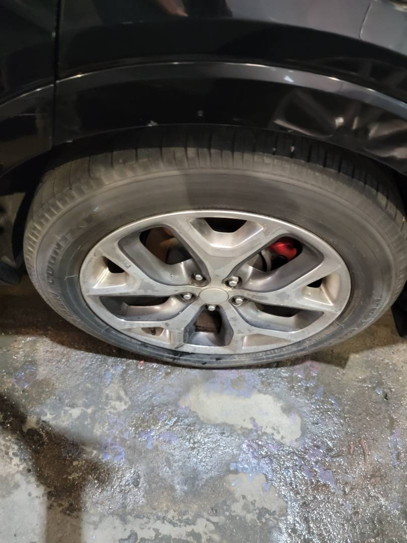 KIA SORENTO 2017 - Marhaba Auction Used Cars - Image 6