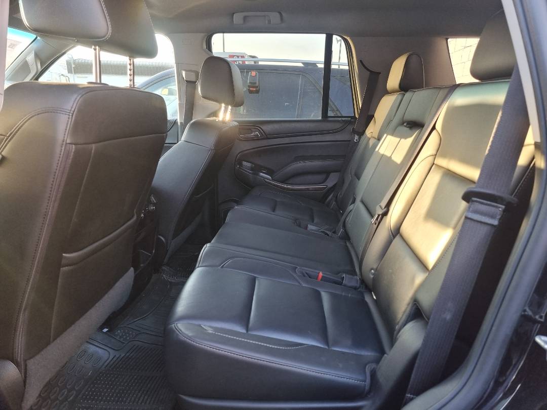 2018 CHEVROLET TAHOE — 133151 Miles — Lot XJR323630 — Main - Marhaba Auctions Used Cars - Image 7