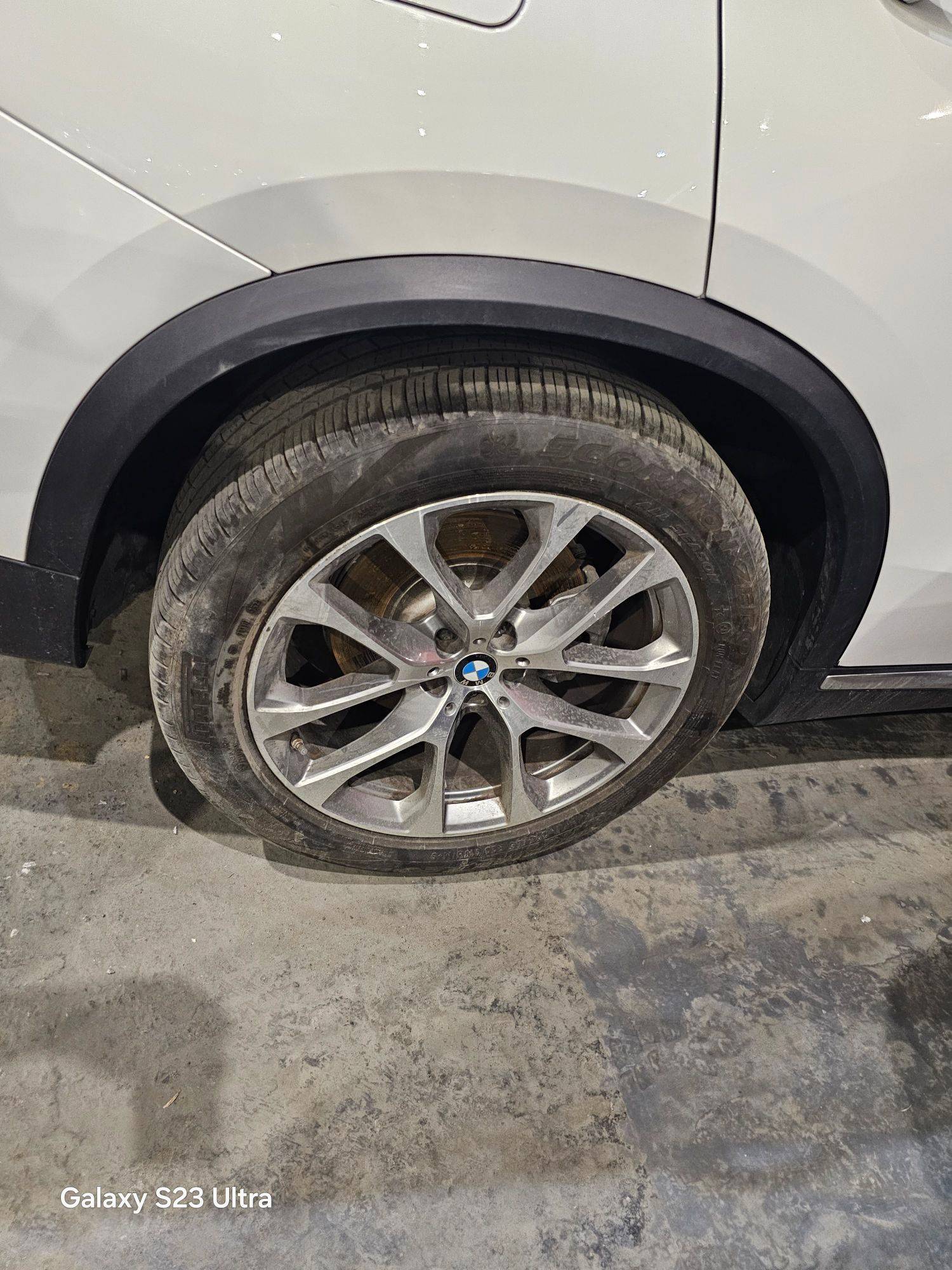 BMW X5 XDRIVE40I 2024 - Marhaba Auction Used Cars - Image 6