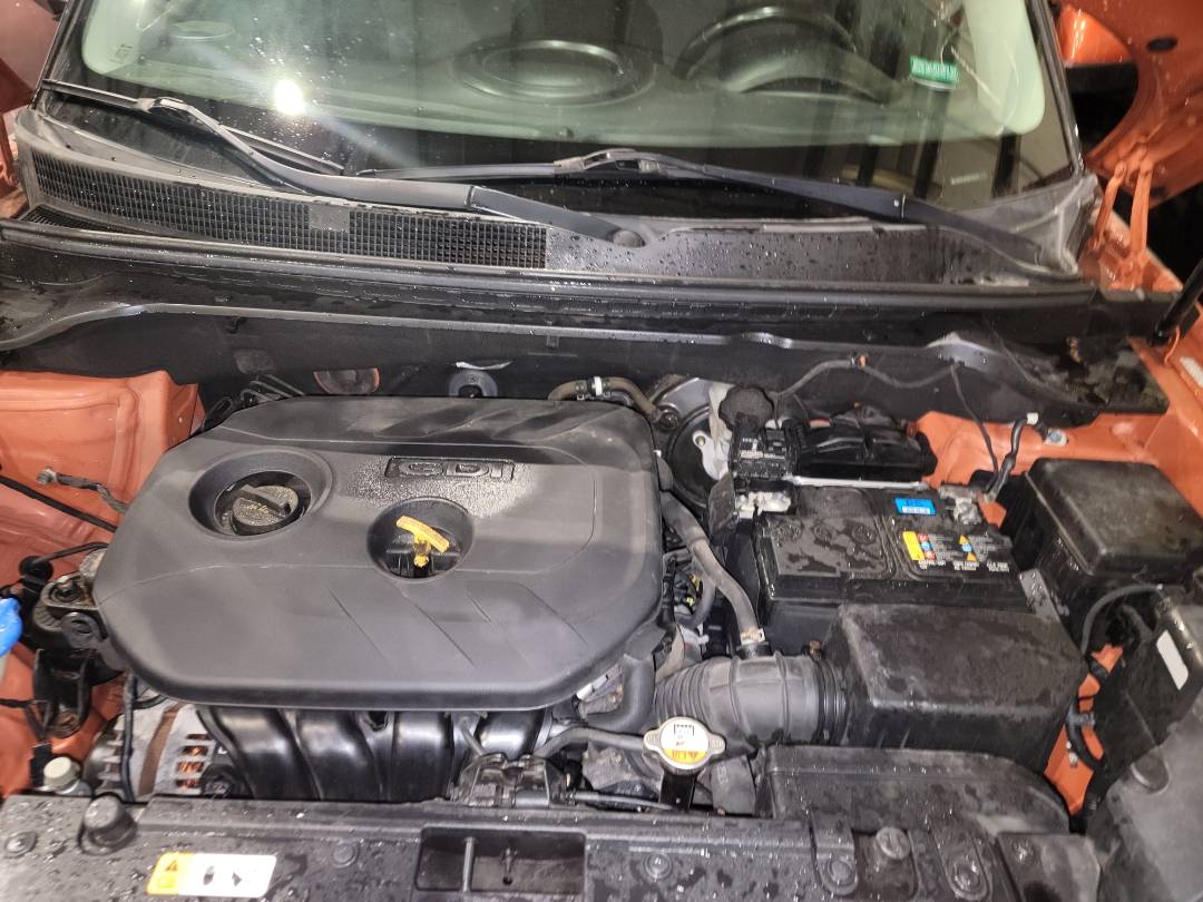 2018 KIA SOUL — 99348 Miles — Lot 7551782 - Marhaba Auctions Used Cars - Image 10