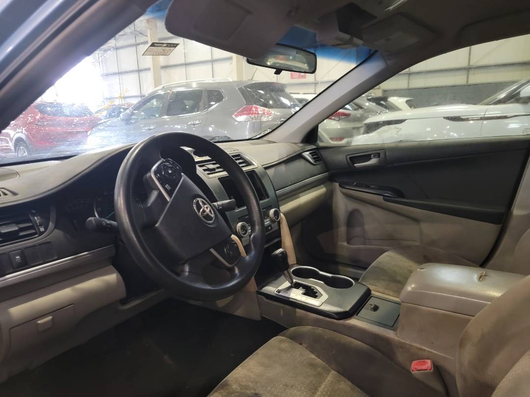 2012 TOYOTA CAMRY — 188466 Miles — Lot 202571 — Main - Marhaba Auctions Used Cars - Image 6