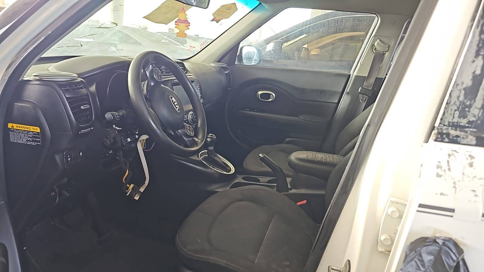 2019 KIA SOUL — 113062 Miles — Lot 1263905 — Main - Marhaba Auctions Used Cars - Image 7