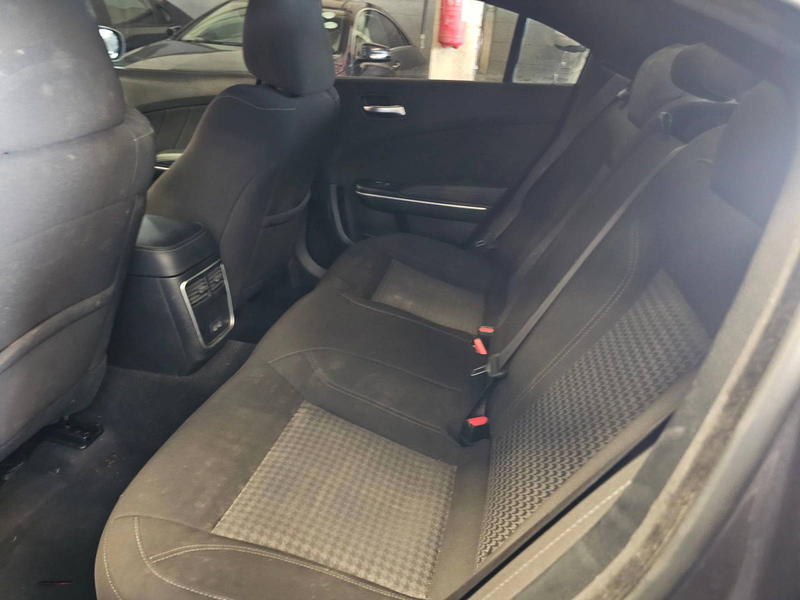 DODGE CHARGER 2023 - Marhaba Auction Used Cars - Image 7