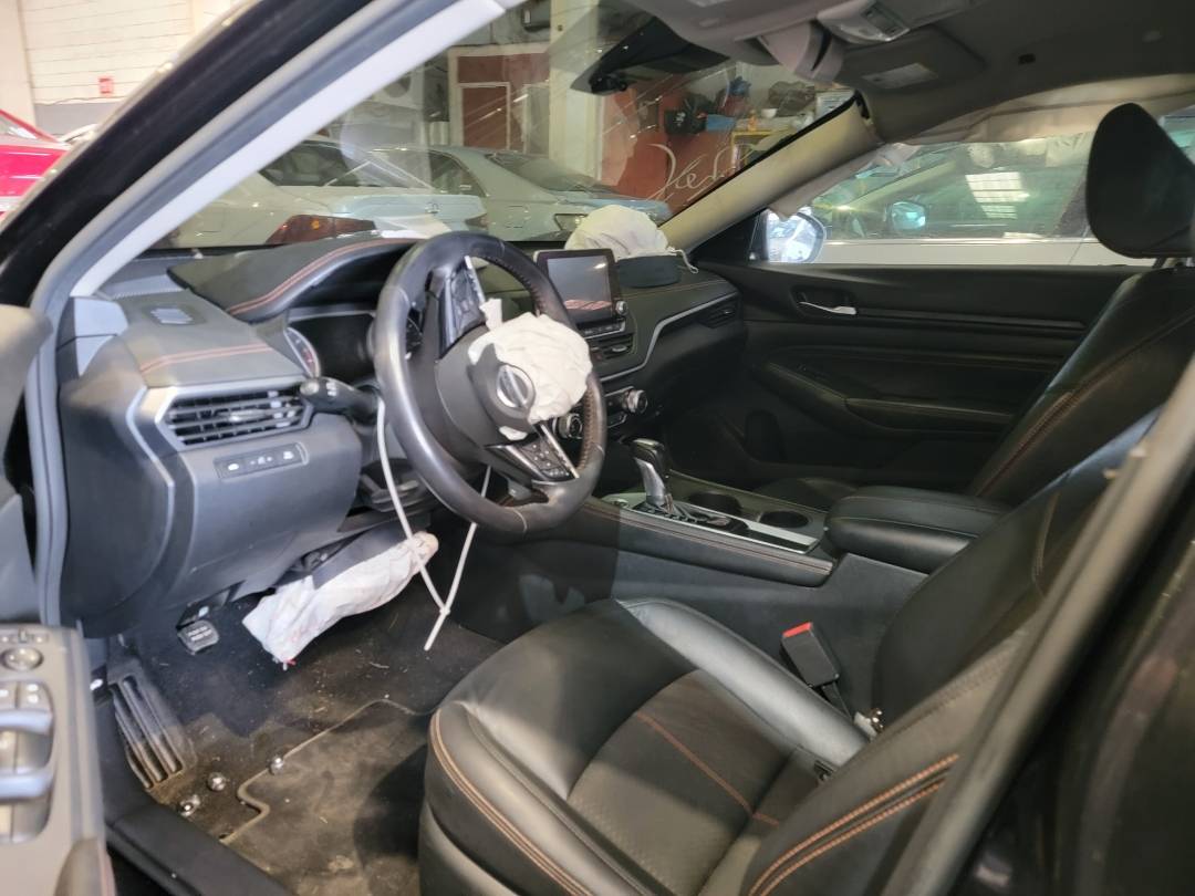 2021 NISSAN ALTIMA — 85699 Miles — Lot V9MN309124 — Main - Marhaba Auctions Used Cars - Image 6