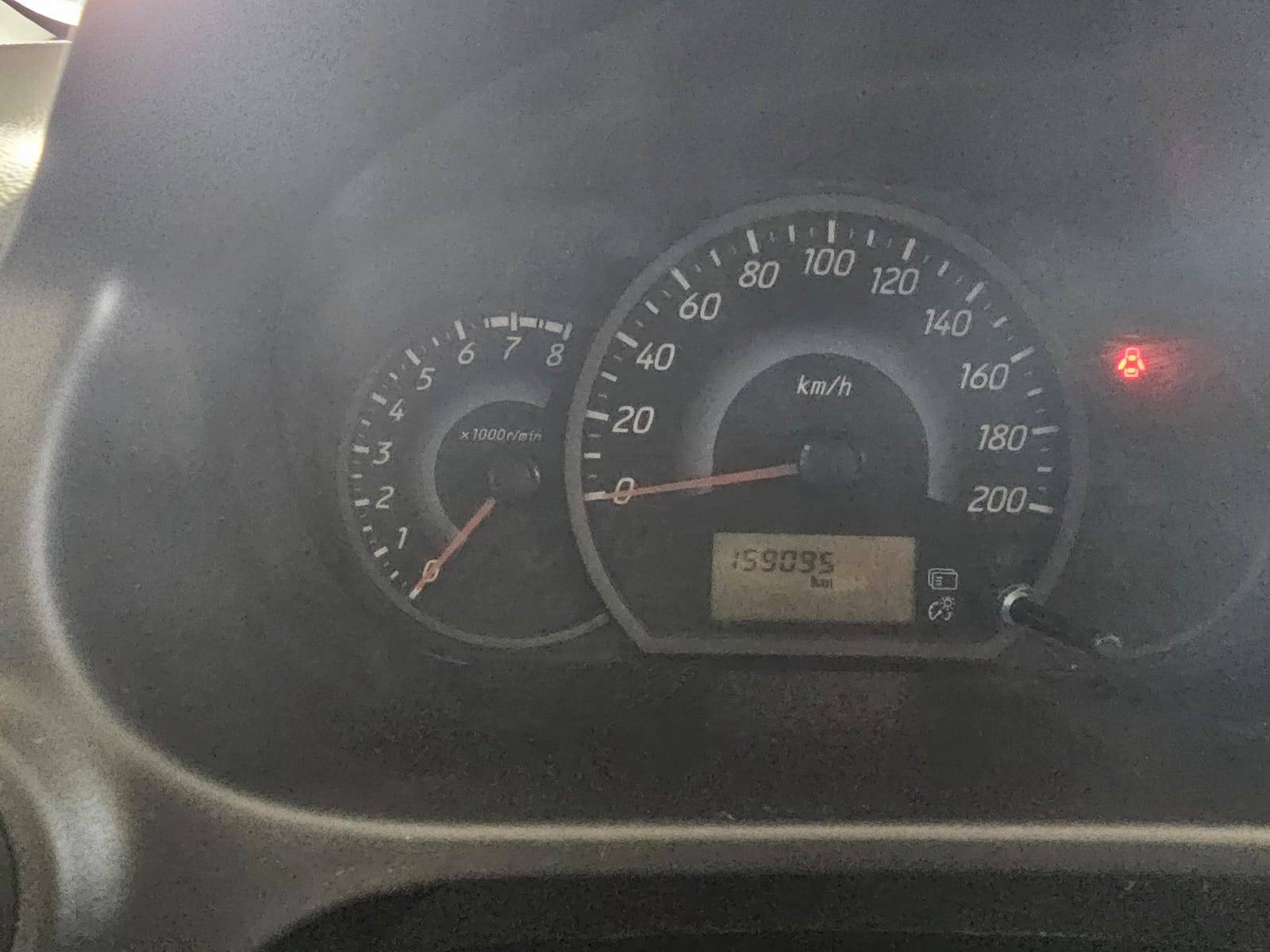 2021 MITSUBISHI ATTRAGE — 159095 KM — Lot MH004670 — Main - Marhaba Auctions Used Cars - Image 10