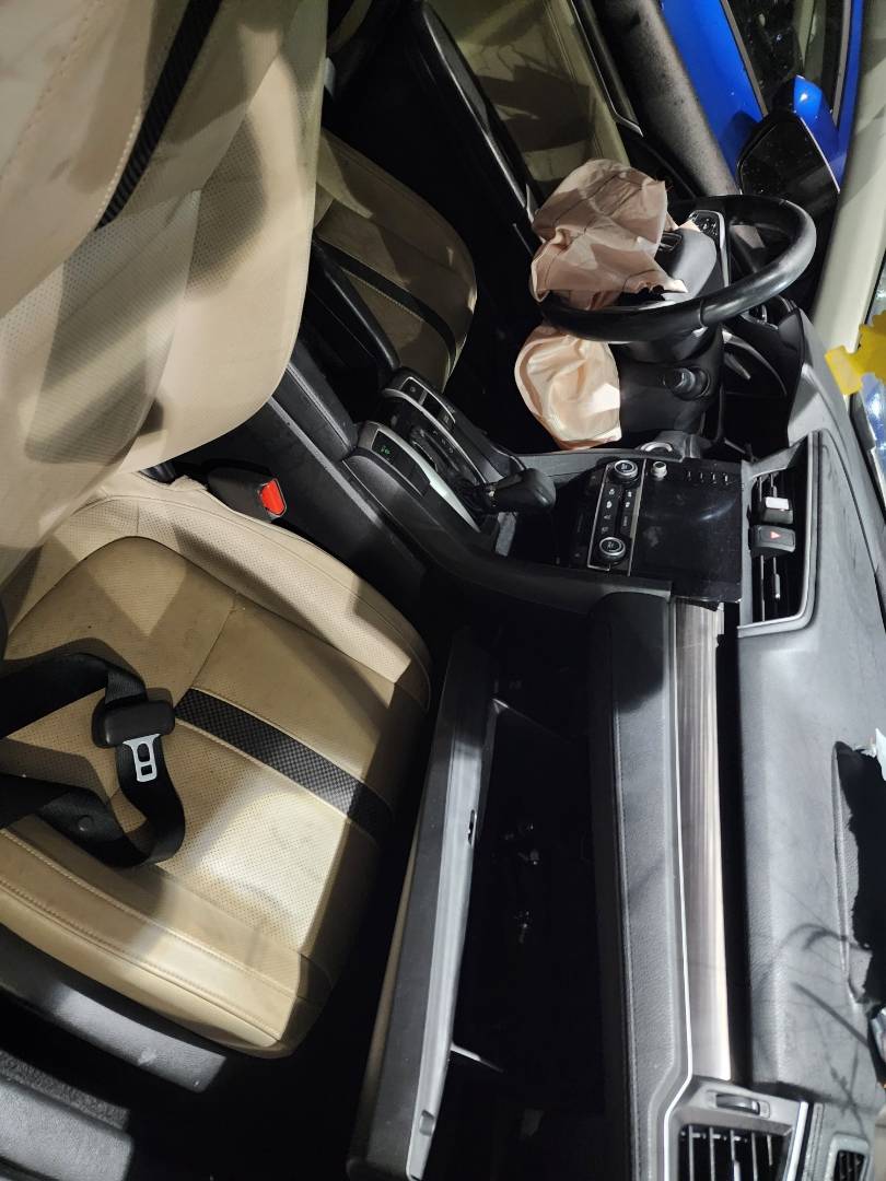 2019 HONDA CIVIC — 89852 Miles — Lot 38748284 - Marhaba Auctions Used Cars - Image 6