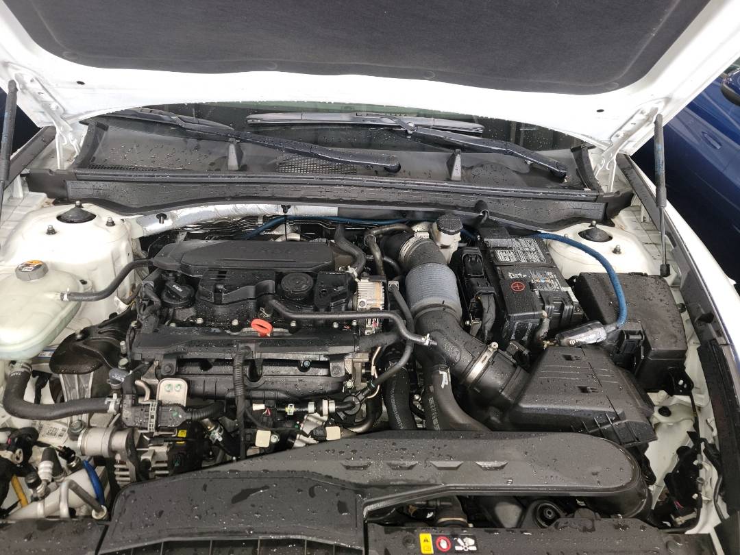 2020 HYUNDAI SONATA — 48212 Miles — Lot LH023471 - Marhaba Auctions Used Cars - Image 10