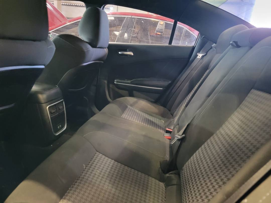 2020 DODGE CHARGER — 91550 Miles — Lot 7LH104585 — Main - Marhaba Auctions Used Cars - Image 7