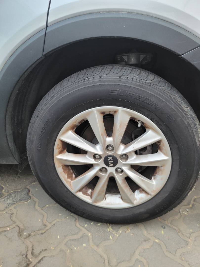 2019 KIA SORENTO — 127072 Miles — Lot G463693 — Main - Marhaba Auctions Used Cars - Image 9