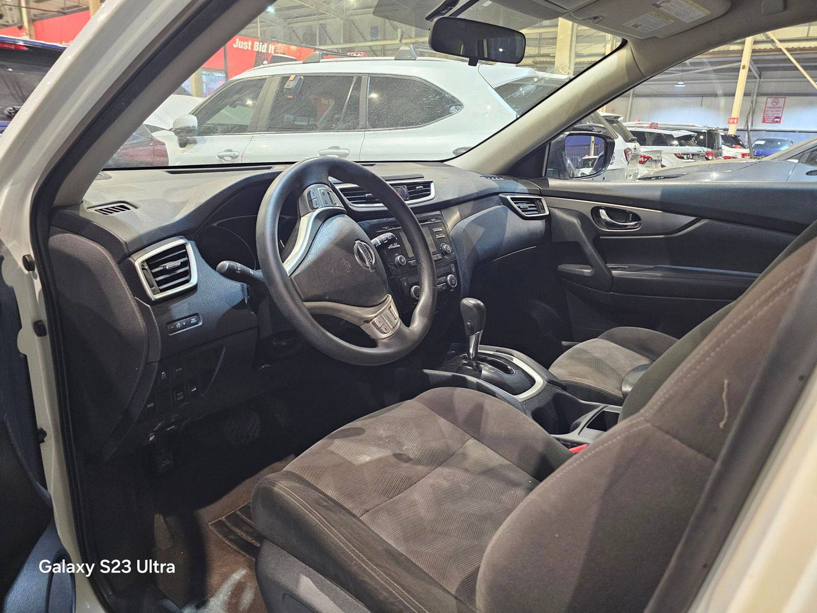 2016 NISSAN ROGUE — 207503 Miles — Lot 7GP711161 — Main - Marhaba Auctions Used Cars - Image 7
